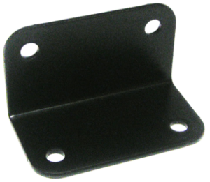 Backbox Topper Bracket