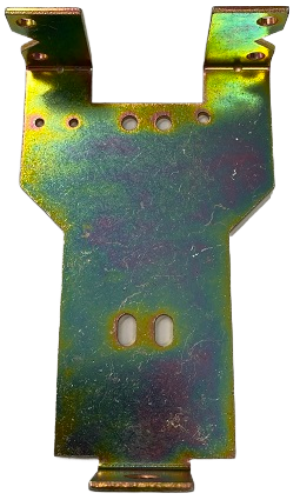 Vuk Bracket Data East/Sega 535-6345-00