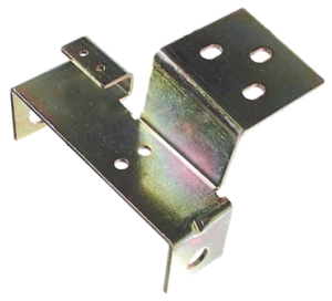 Sega Auto Ball Launch Shooter Bracket