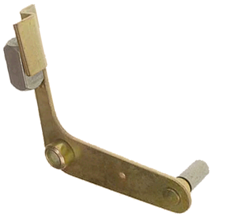 Data East Kicker Arm 515-5350-00 - Image 1