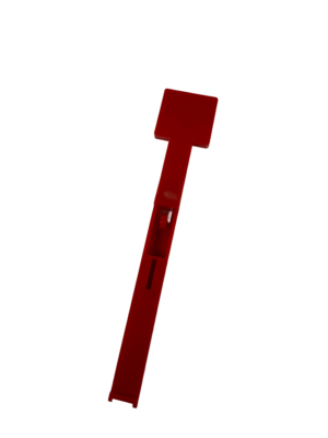 Data East/Sega/Stern Drop Target 545-5533-01 Red