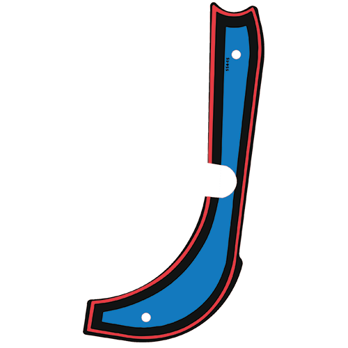 F-14 Tomcat Plastic 554-15 - Image 1
