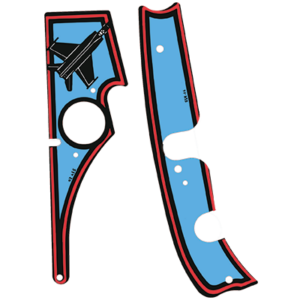 F-14 Tomcat Plastics