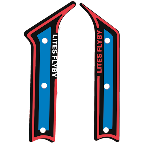 F-14 Tomcat Lane Plastics - Image 1