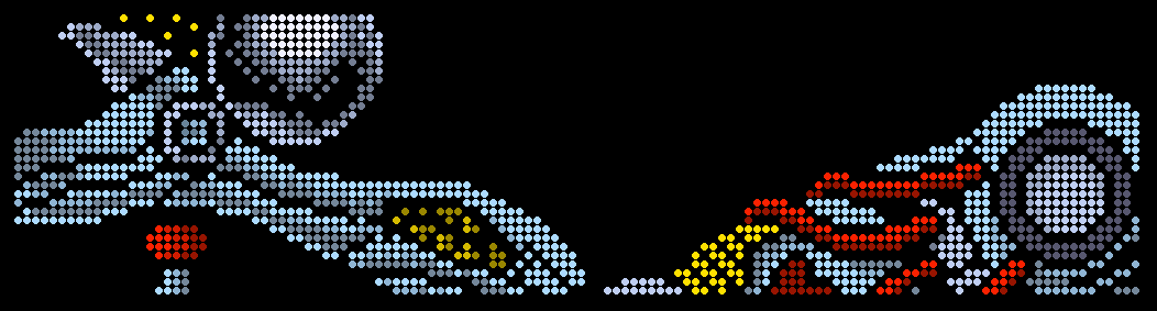 Jack Bot ColorDMD - Image 5