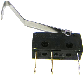 Sub-Microswitch 5647-12693-21