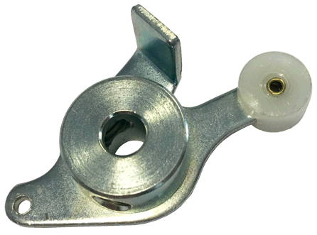 Flipper Crank Linear Right A-3711-5 - Image 1