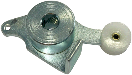 Flipper Crank Linear Left A-3711-4 - Image 1