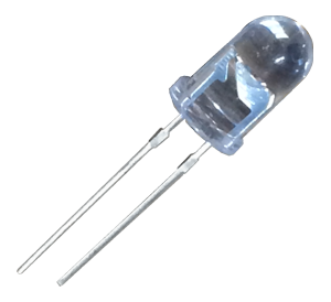 Opto LED Diode Infrared Transmitter