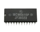 IC MC6810