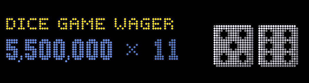 Jack Bot ColorDMD - Image 3