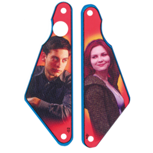 Spider-Man Slingshot Set