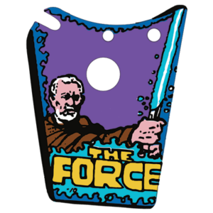 Star Wars Plastic 830-5442-10