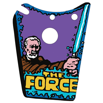 Star Wars Plastic 830-5442-10 - Image 1