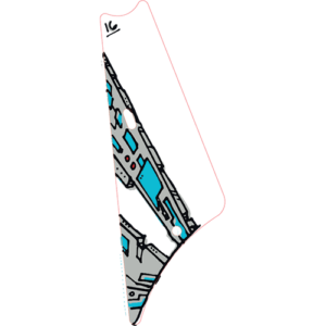 Star Wars Plastic 830-5442-16