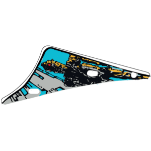 Star Wars Plastic 830-5442-19