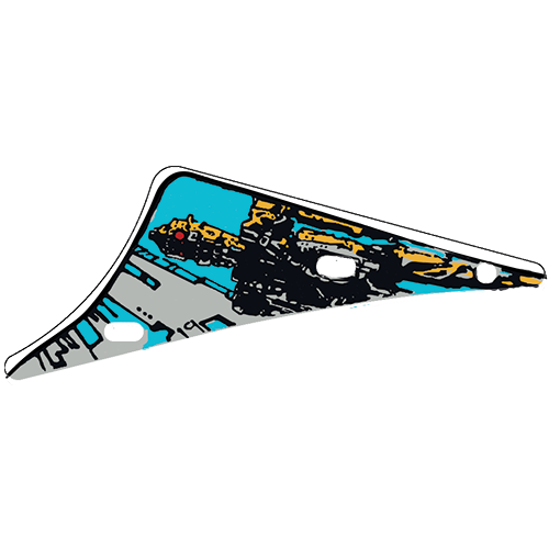 Star Wars Plastic 830-5442-19 - Image 1