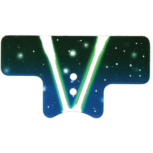 Star Wars Trilogy Plastic 830-5914-00 - Image 1