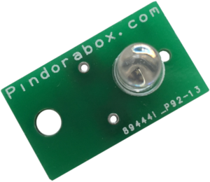 Opto IR LED Transmitter Board