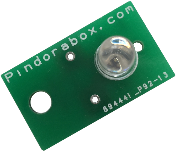 Opto IR LED Transmitter Board - Image 1