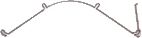 Big Bang Bar Apron Ball Guide - Image 1