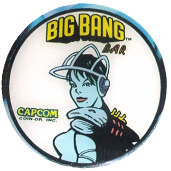 Big Bang Bar Speaker Cutout - Image 1