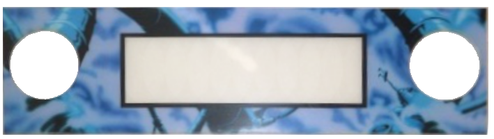 Big Bang Bar Speaker Panel - Image 1