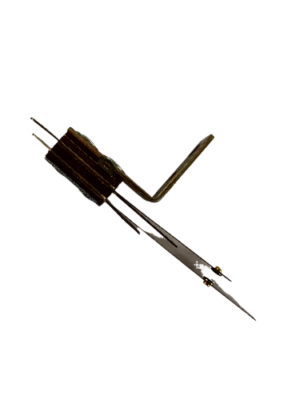 Capcom Assy Switch & Bracket Slingshot