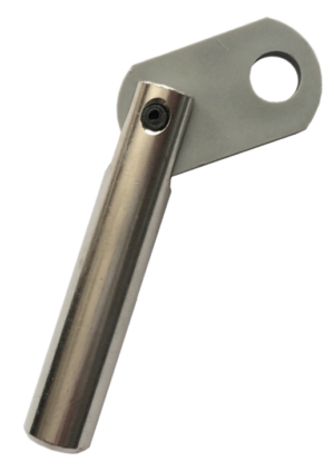 Plunger & link Assembly A-10656