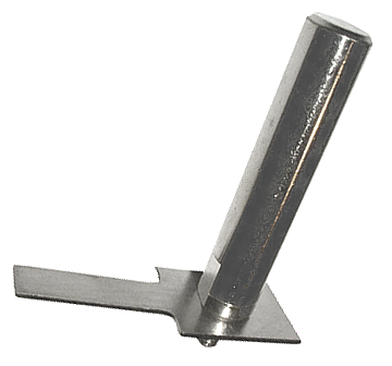 Plunger & Reset Plate Assy A-11388-2 - Image 1