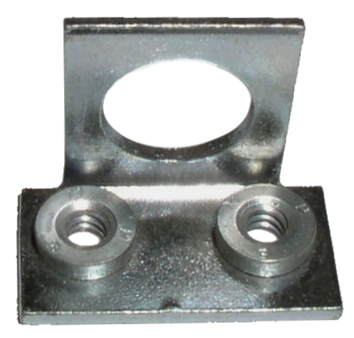 Coil Bracket Assy A-13735 - Image 1