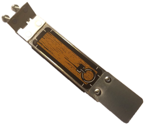 Funhouse Trap Door Assy