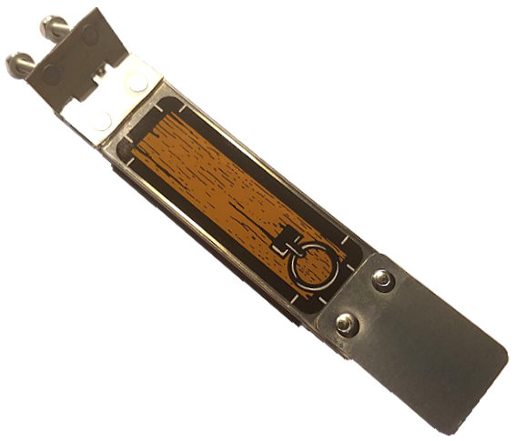 Funhouse Trap Door Assy - Image 1