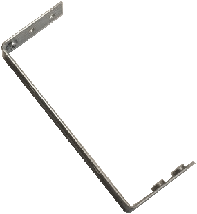 Bracket Eye Assy A-14027