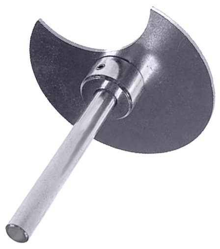 Funhouse Disk Assy A-14151 - Image 1