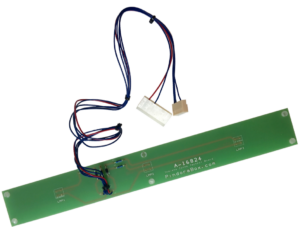 Indiana Jones Jackpot Board