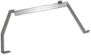 Star Trek TNG Playfield Support Bracket