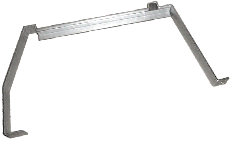 Star Trek TNG Playfield Support Bracket - Image 1