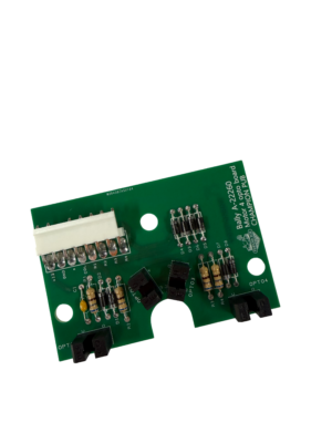 Champion Pub Motor 4 Opto Board A-22260