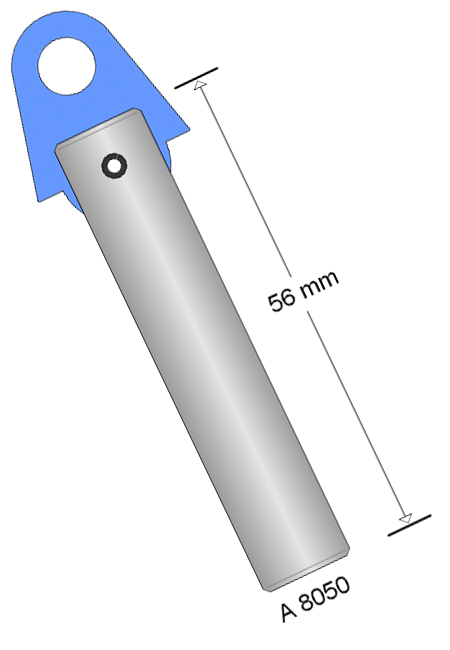Plunger Assy A-8050 - Image 2