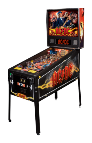 AC/DC Pro
