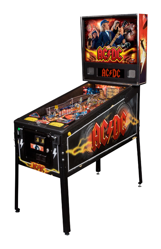 AC/DC Pro - Image 1
