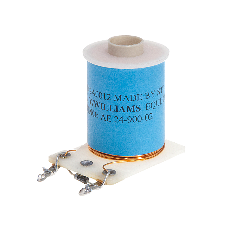 Coil AE-24-900-02 - Image 1