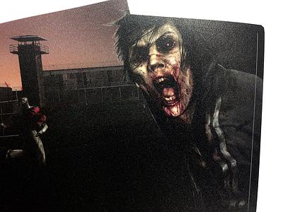 The Walking Dead PinBlades - Image 2