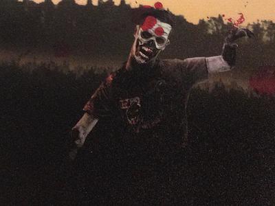 The Walking Dead PinBlades - Image 3