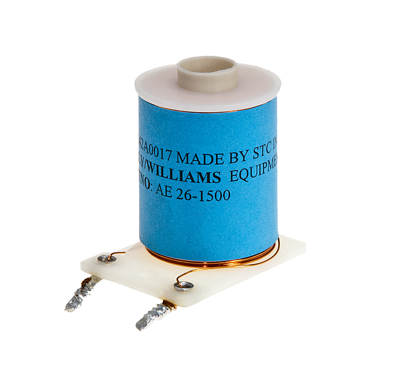 Coil AE-26-1500 - Image 1