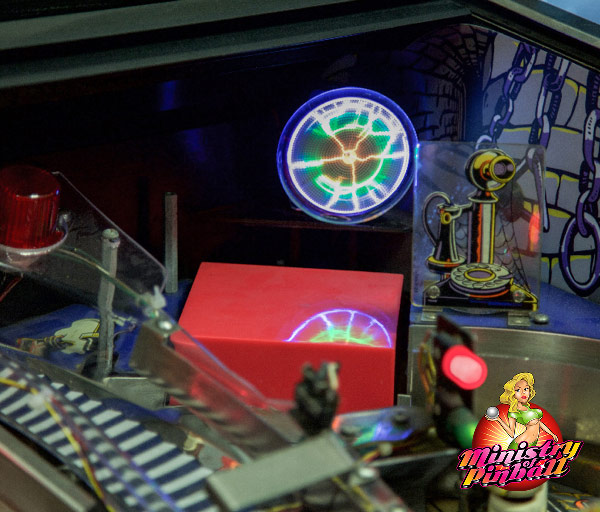 Addams Family Plasma Modification - Image 1