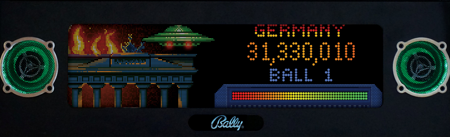 Attack from Mars Remake Special Edition - Image 5