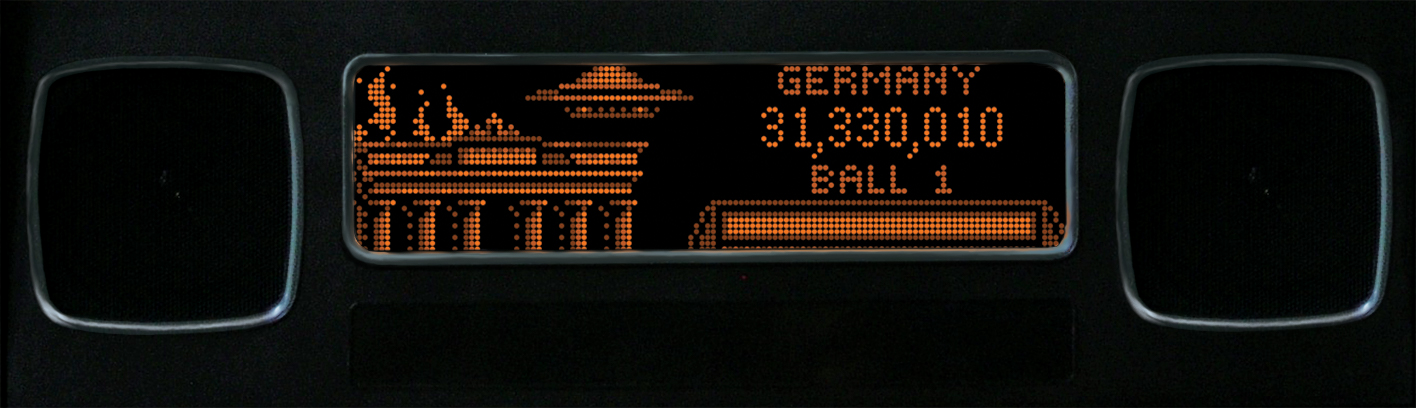 Attack from Mars Remake Limited Edition - Image 3