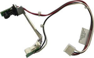 Monster Bash Opto Bracket Assy A-22410